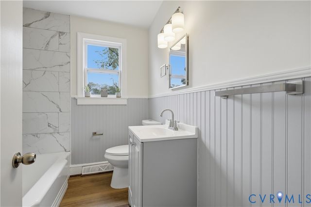 513 Pinehurst Ave, Colonial Heights, VA 23834