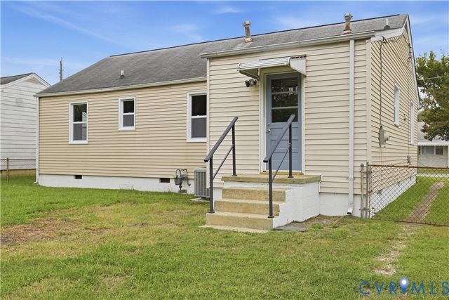 513 Pinehurst Ave, Colonial Heights, VA 23834
