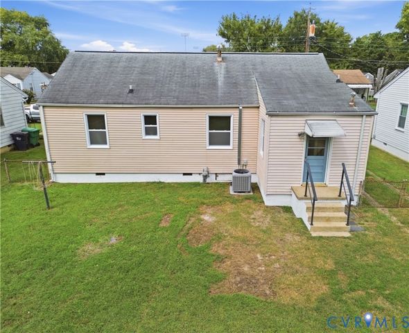 513 Pinehurst Ave, Colonial Heights, VA 23834