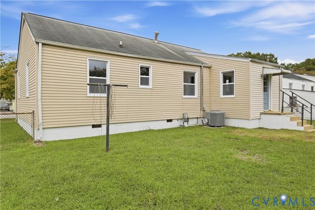 513 Pinehurst Ave, Colonial Heights, VA 23834