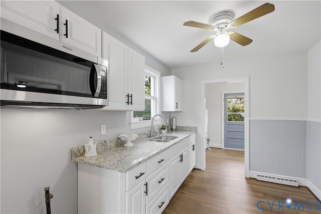 513 Pinehurst Ave, Colonial Heights, VA 23834