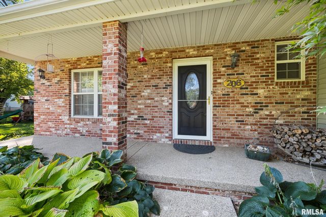 206 GLENDALE Lane, East Peoria, IL 61611
