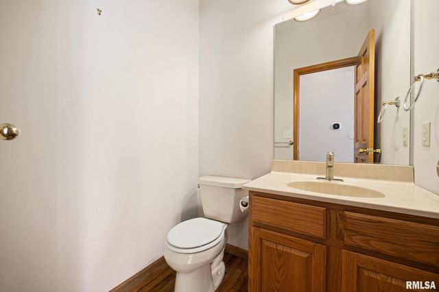 206 GLENDALE Lane, East Peoria, IL 61611