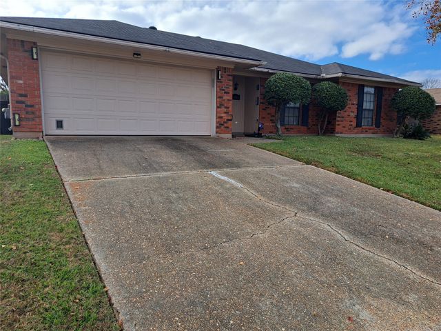 5606 Kristen Avenue, Bossier City, LA 71112