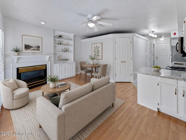 2730 Brownsboro Rd APT 144, Louisville, KY 40206