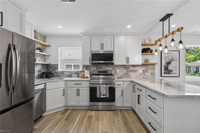 4100 3rd ST, Chesapeake, VA 23324