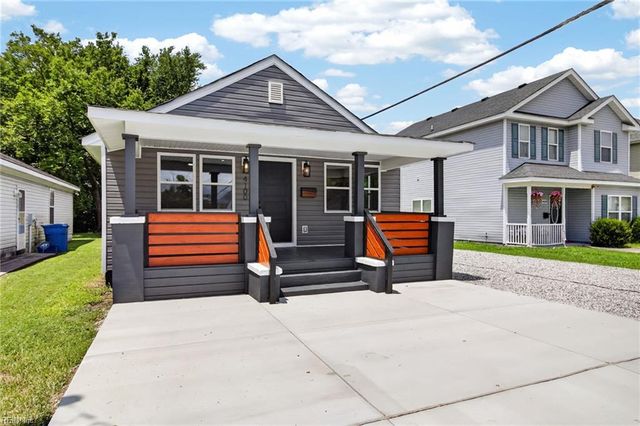 4100 3rd ST, Chesapeake, VA 23324