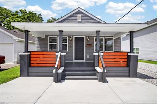 4100 3rd ST, Chesapeake, VA 23324