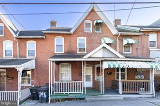 318 W LINCOLN HWY, Coatesville, PA 19320