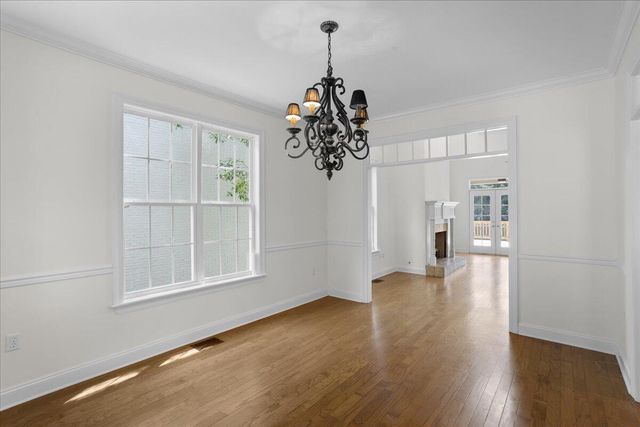 202 40th Pl, Hattiesburg, MS 39402