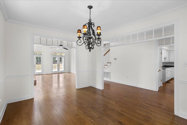 202 40th Pl, Hattiesburg, MS 39402