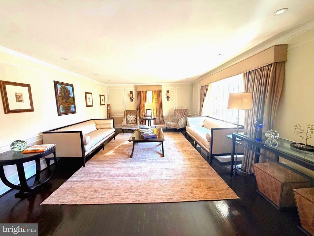 Image 2 of property listing at 5103 YUMA ST NW, Washington, DC 20016