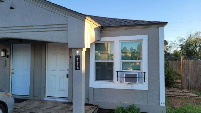 2101 38th Street, Lubbock, TX 79412