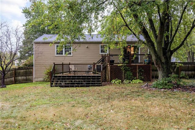 2908 Wexford Boulevard, Stow, OH 44224