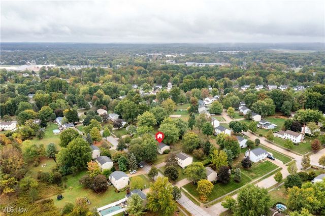 2908 Wexford Boulevard, Stow, OH 44224