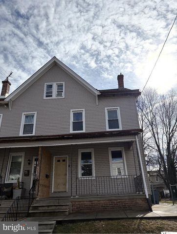 7419 PALMETTO ST, Philadelphia, PA 19111