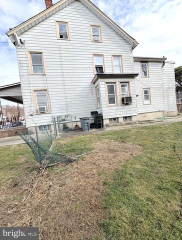 7419 PALMETTO ST, Philadelphia, PA 19111