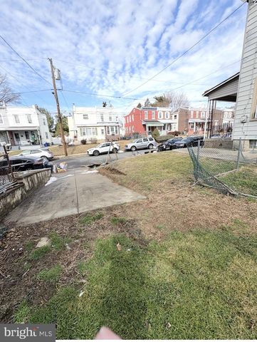 7419 PALMETTO ST, Philadelphia, PA 19111