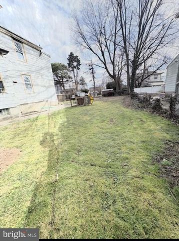 7419 PALMETTO ST, Philadelphia, PA 19111