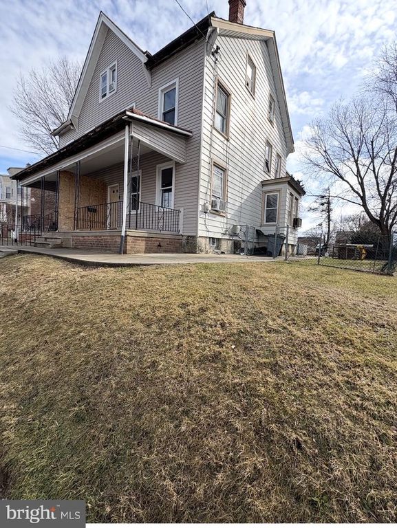 7419 PALMETTO ST, Philadelphia, PA 19111