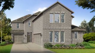 728 SOARING HAWK Drive, Fort Worth, TX 76008