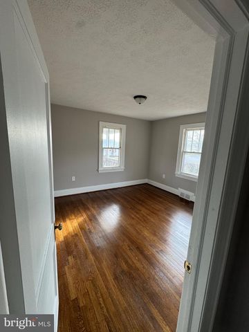 2519 HOCKMAN AVE, Winchester, VA 22601