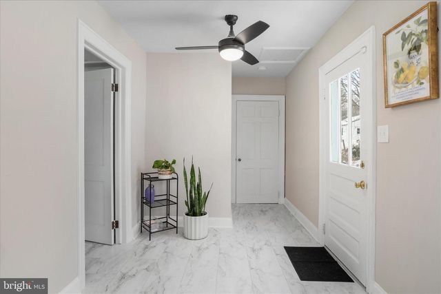 2519 HOCKMAN AVE, Winchester, VA 22601