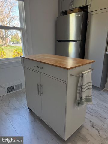 2519 HOCKMAN AVE, Winchester, VA 22601