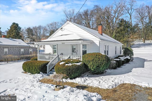 2519 HOCKMAN AVE, Winchester, VA 22601