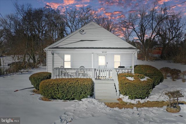 2519 HOCKMAN AVE, Winchester, VA 22601