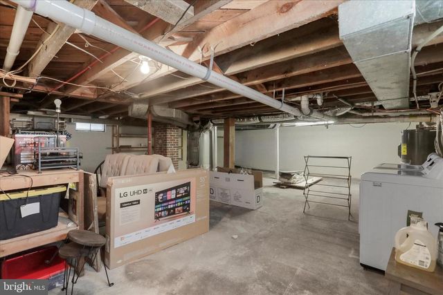 2519 HOCKMAN AVE, Winchester, VA 22601