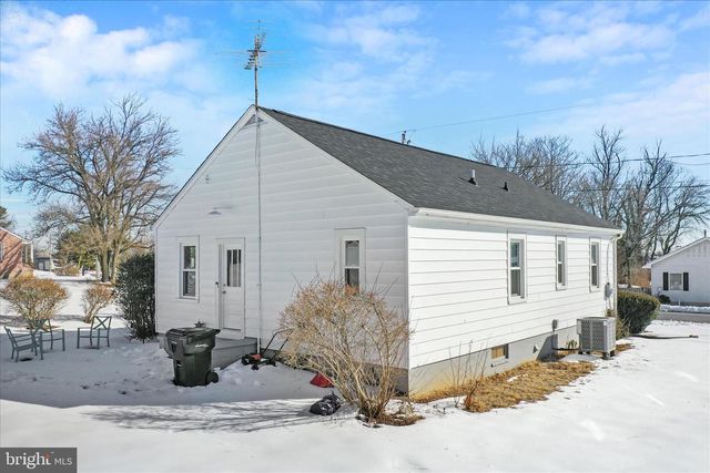 2519 HOCKMAN AVE, Winchester, VA 22601