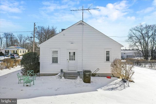 2519 HOCKMAN AVE, Winchester, VA 22601