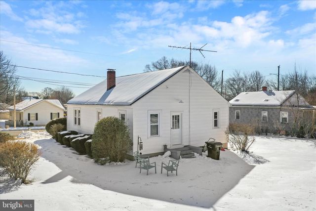 2519 HOCKMAN AVE, Winchester, VA 22601