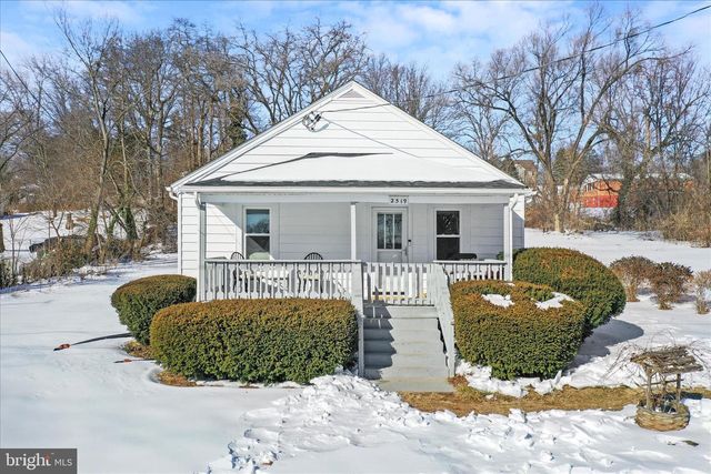 2519 HOCKMAN AVE, Winchester, VA 22601