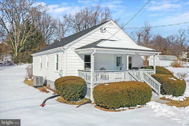 2519 HOCKMAN AVE, Winchester, VA 22601