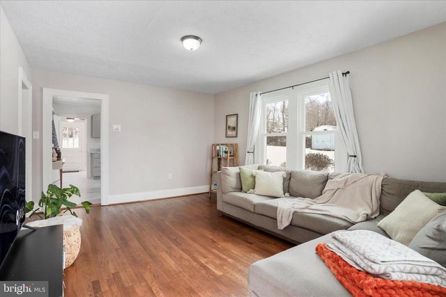 2519 HOCKMAN AVE, Winchester, VA 22601