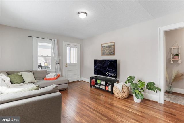 2519 HOCKMAN AVE, Winchester, VA 22601