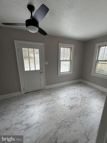 2519 HOCKMAN AVE, Winchester, VA 22601