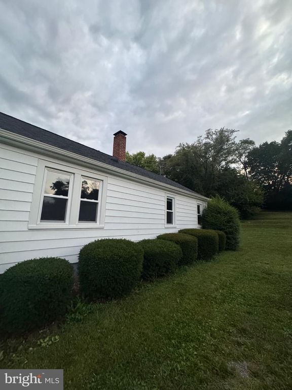 2519 HOCKMAN AVE, Winchester, VA 22601