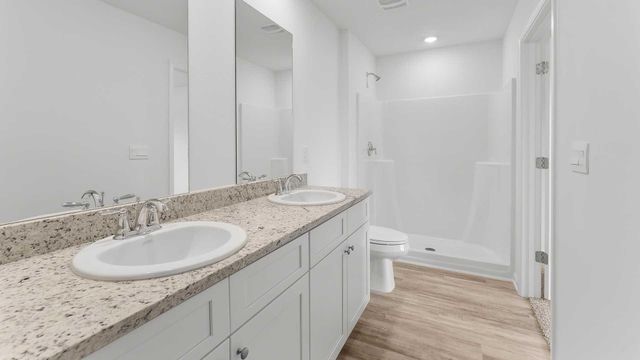 157 W Gray Owl Drive, Freeport, FL 32439