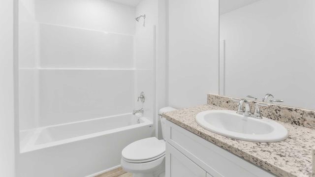 157 W Gray Owl Drive, Freeport, FL 32439