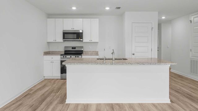 157 W Gray Owl Drive, Freeport, FL 32439