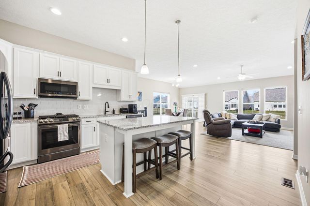 3132 Mckinney Road, Grove City, OH 43123