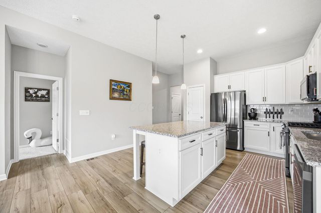 3132 Mckinney Road, Grove City, OH 43123