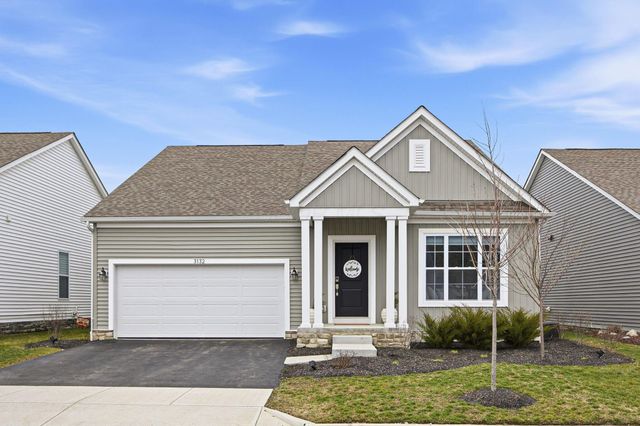 3132 Mckinney Road, Grove City, OH 43123