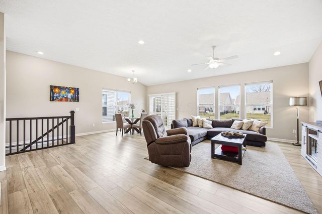 3132 Mckinney Road, Grove City, OH 43123