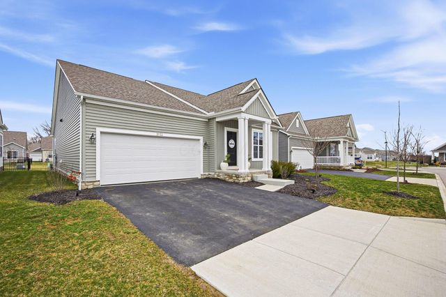 3132 Mckinney Road, Grove City, OH 43123