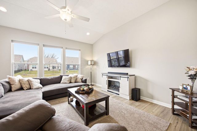 3132 Mckinney Road, Grove City, OH 43123