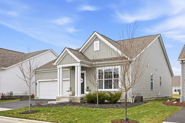 3132 Mckinney Road, Grove City, OH 43123